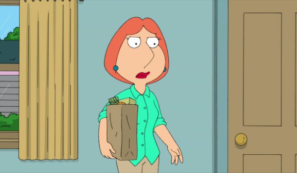 Lois Griffin