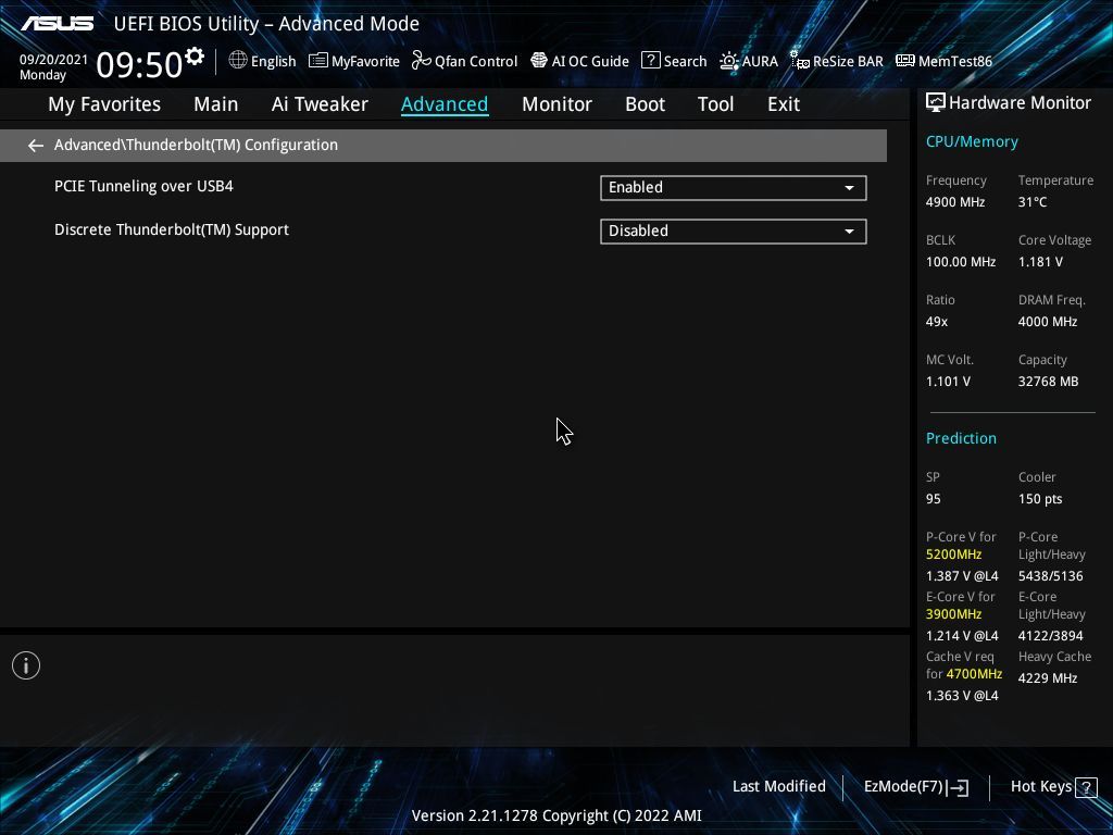 Asus Prime Z690-A