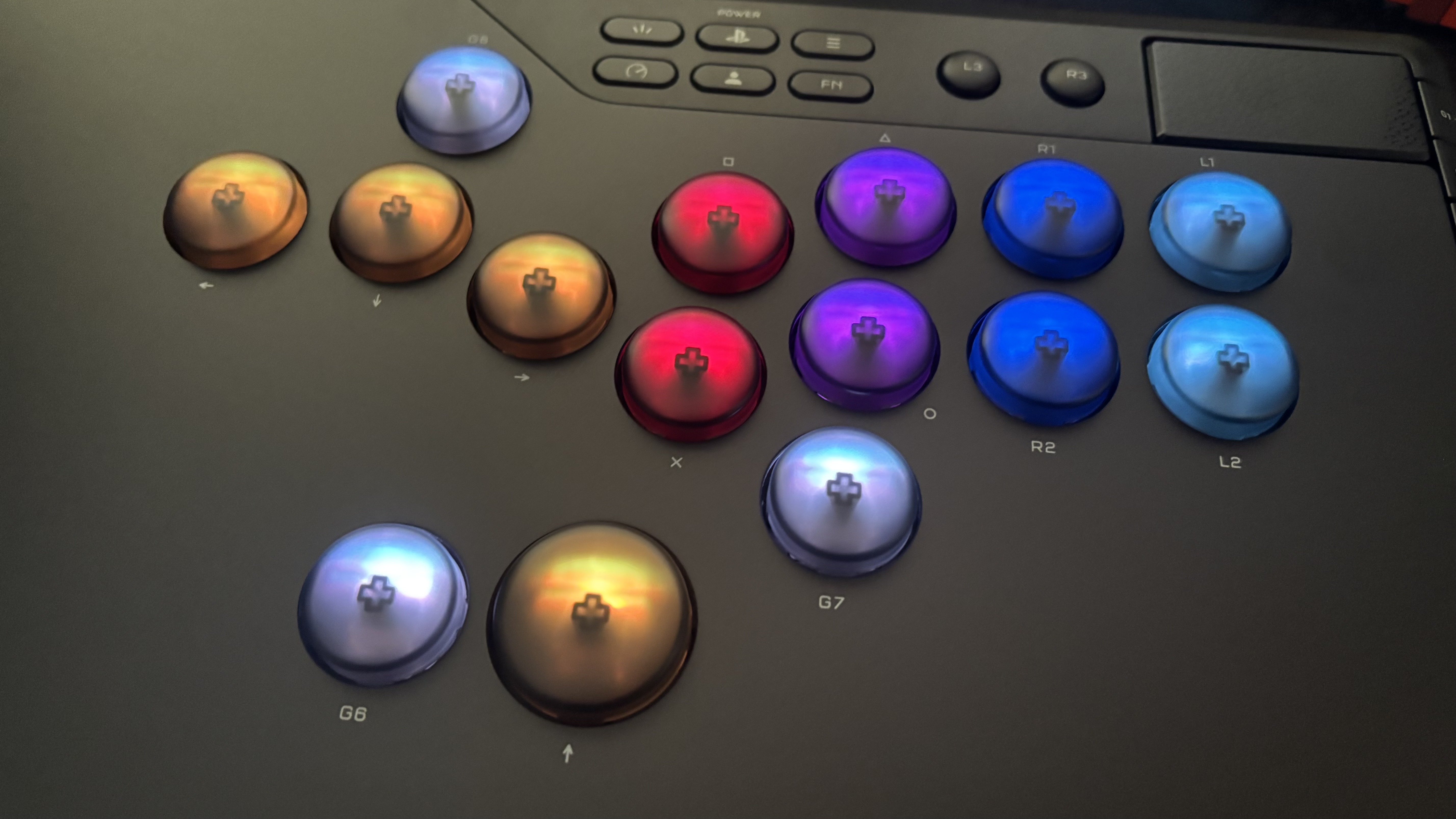 Corsair Novablade Pro