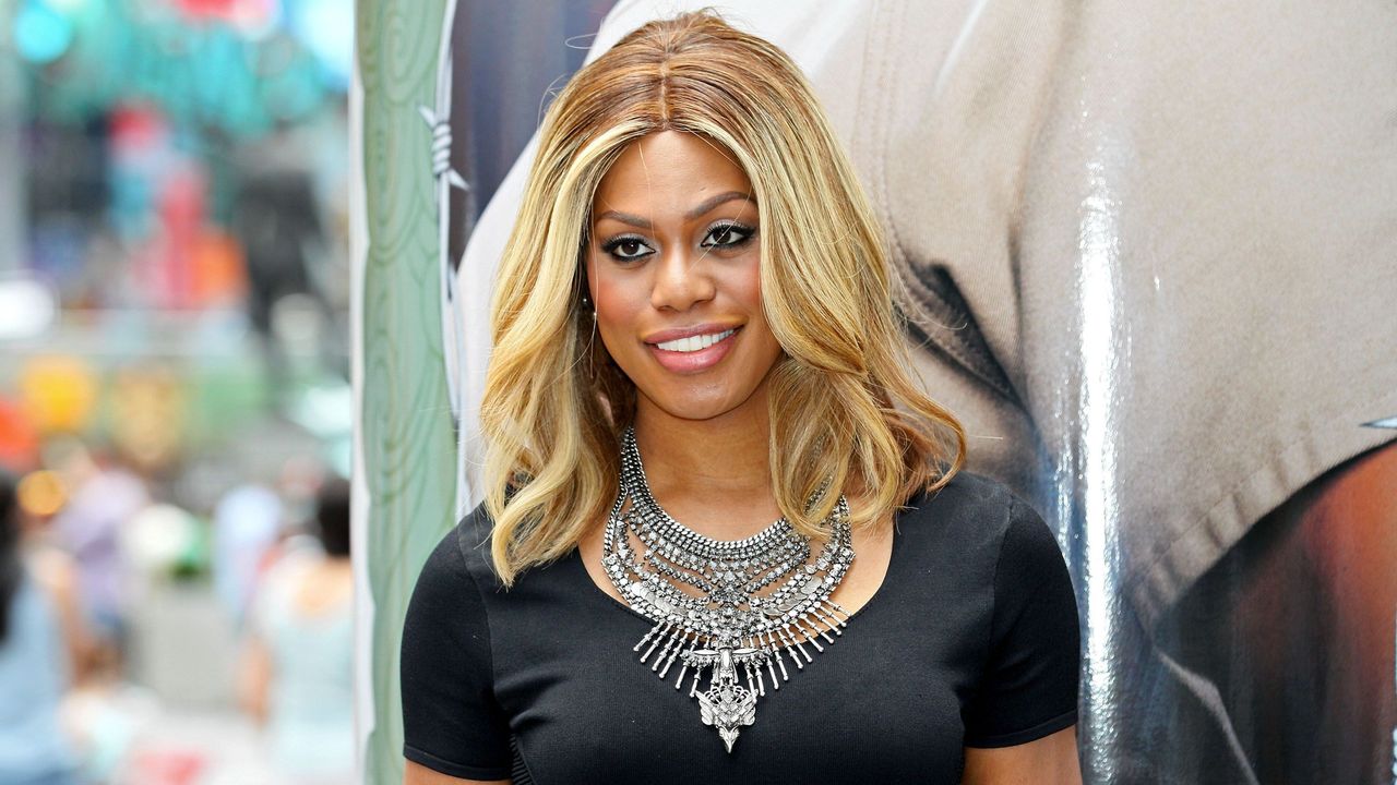 Laverne Cox