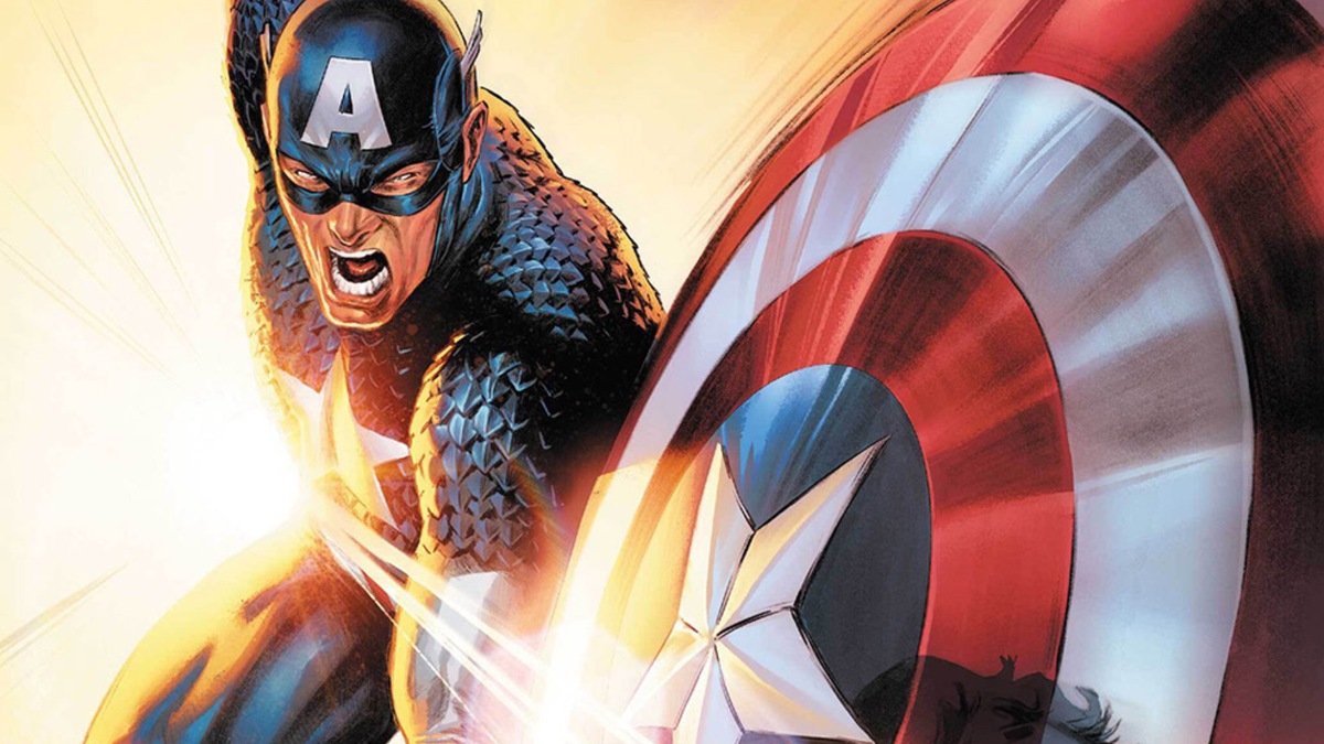What is Vibranium, Marvel's super strong metal?