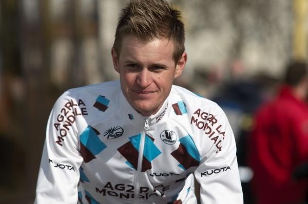 Maxime Bouet (AG2R La Mondiale)