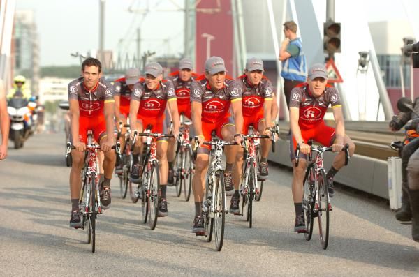 With an oceanic backdrop and a challenging, hilly route, White Rock is one of the more interesting stops on the schedule.
