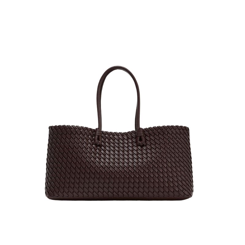 Image of woven bag