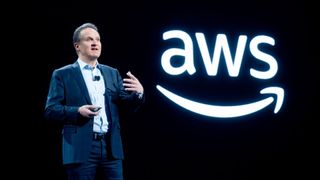 AWS CEO