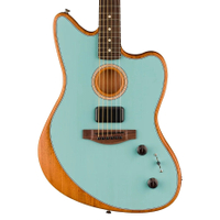 Fender Acoustasonic Player Jazzmaster - $1199/£949/€1129