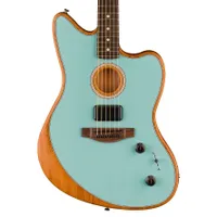 Fender Acoustasonic Player Jazzmaster - $1199/£949/€1129