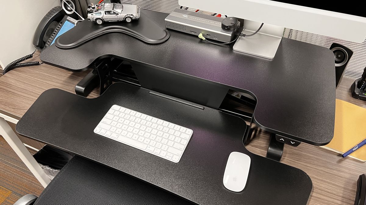 Flexispot EM7