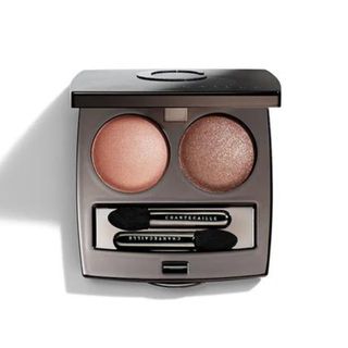 Chantecaille Le Chrome Luxe Eyeshadow Duo