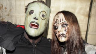 Corey Taylor says he wishes that he had rekindled his friendship with his former bandmate Joey Jordison before the drummer's death