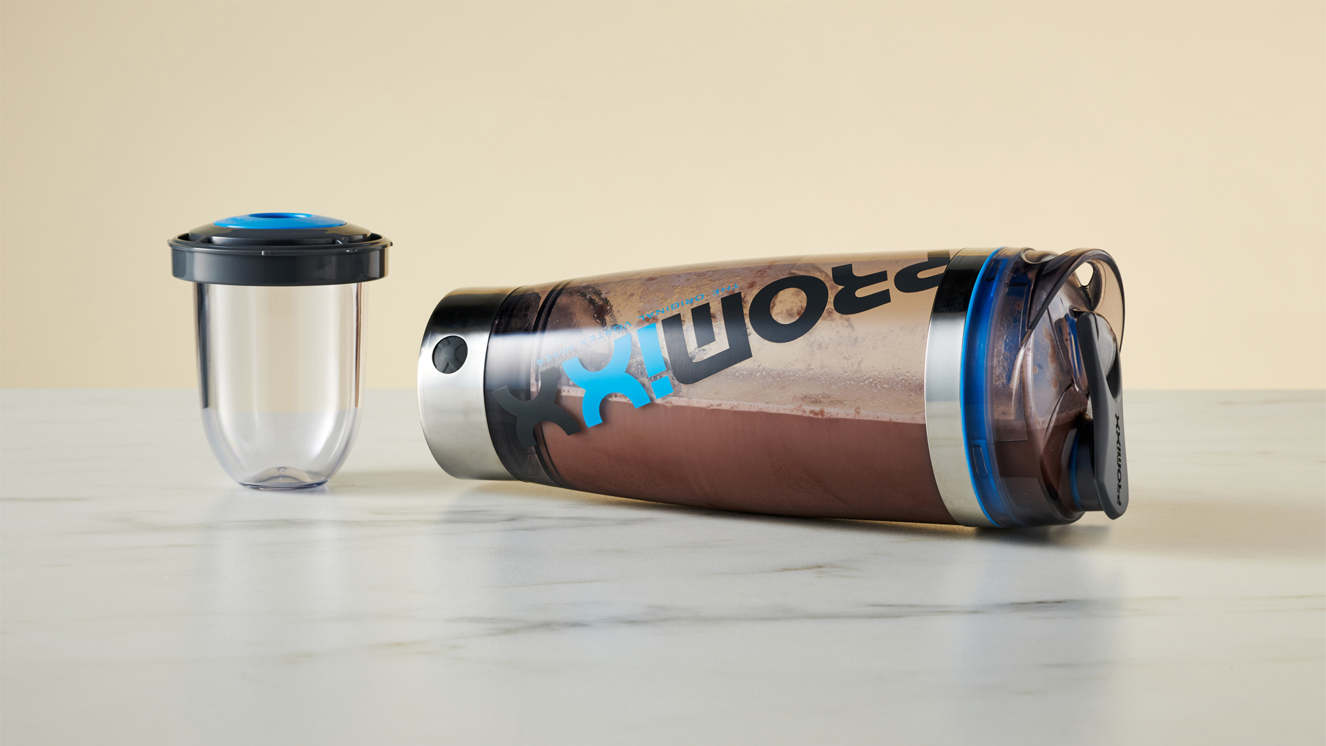 promixx protein shaker