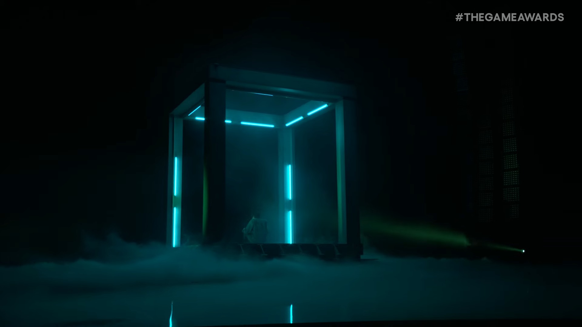 THE GAME AWARDS 2025