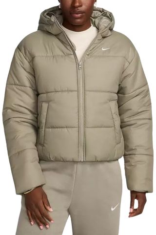 Sportswear Therma-Fit Classic Puffer Jacket