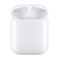 If you don't want to upgrade to the 2nd-gen AirPods or the AirPods Pro, but would like to be able to use your wireless charger to juice your current AirPods, this device is for you. At today's price, it's down to a new all-time low at Amazon.$64.99 $79 $14 off