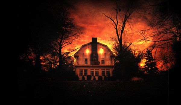 10 Terrifying Movie Haunted Houses We'd Never Spend The Night In |  Cinemablend