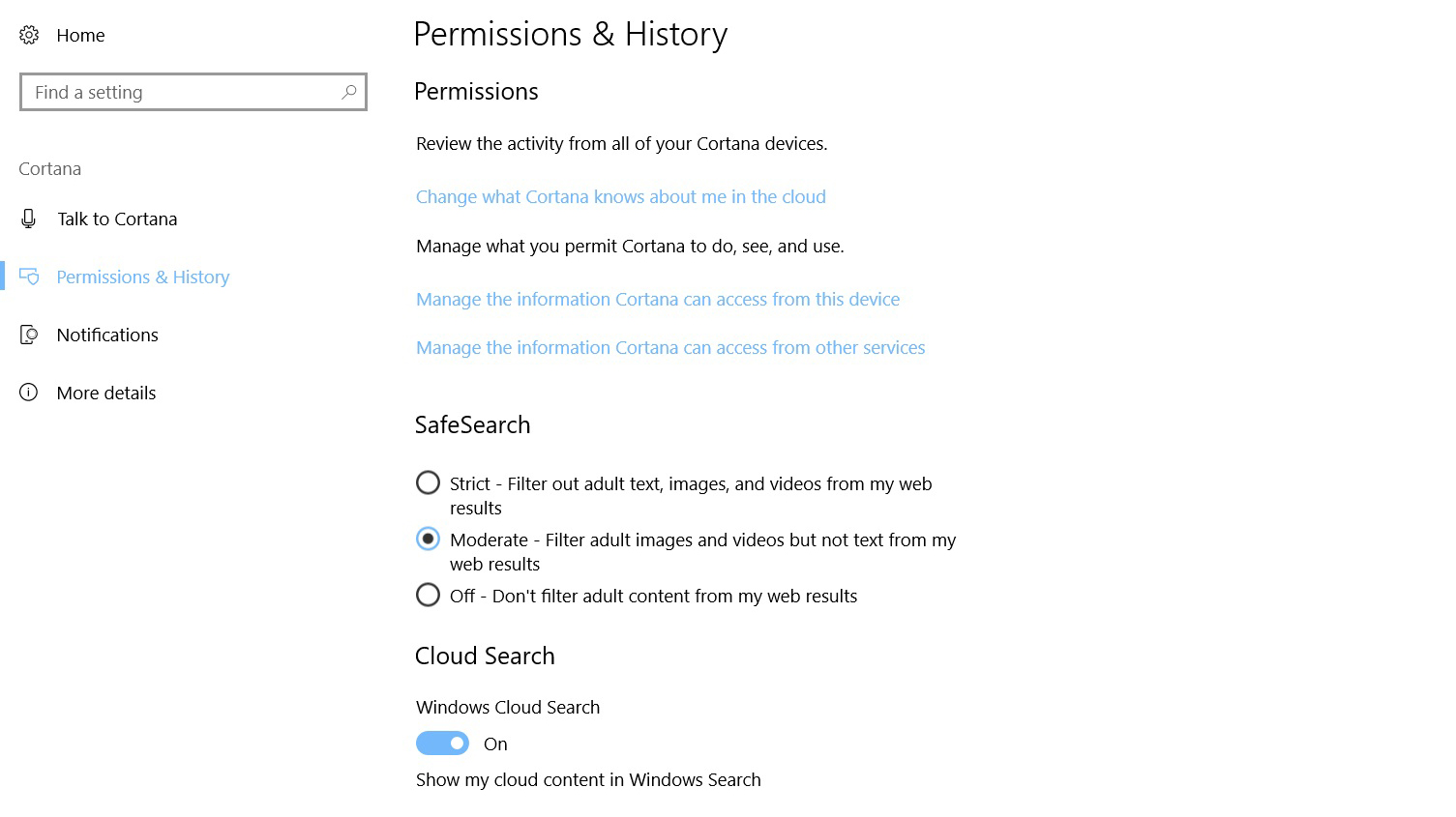 How to configure Windows 10 to protect your privacy | TechRadar