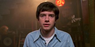 eric foreman that 70s show basement