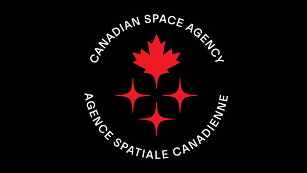 The Canadian Space Agency S New Logo Is Refreshingly Different   XjwEa4bQVCioqkrD55g9AN 1200 80 