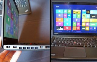 Lenovo ThinkPads T440/T440s Revealed with Haswell CPUs