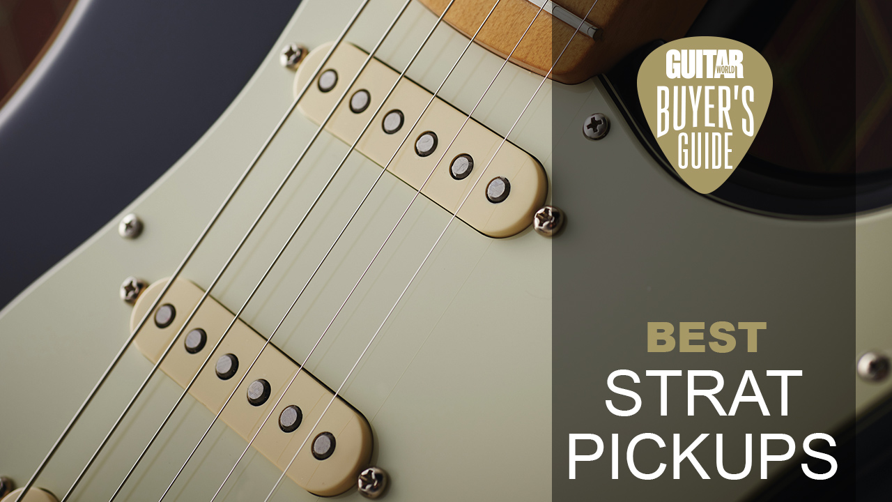 Best cheap deals single coil pickups