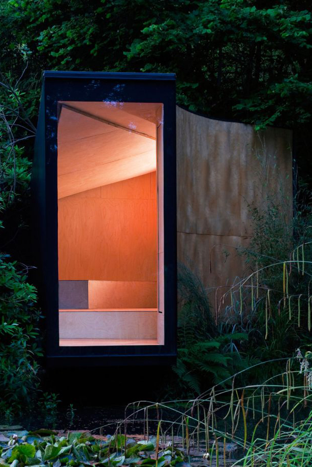 garden room ideas