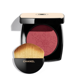 Chanel blush