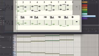 Music theory basics: how to use ‘motion’ to make a melody and bassline complement each other