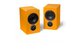 Alpha iQ speakers by PSB