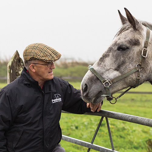 Kieran O&rsquo;Brien MRCVS's avatar