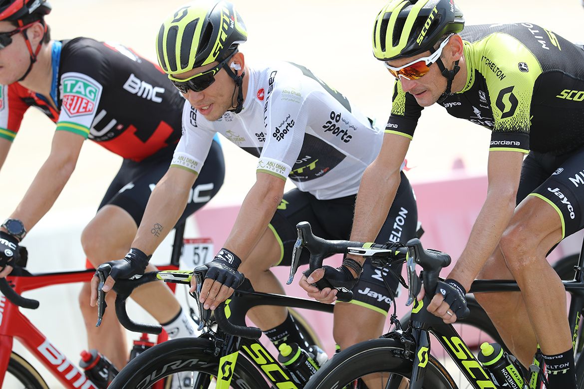 Caleb Ewan (Mitchelton-Scott)
