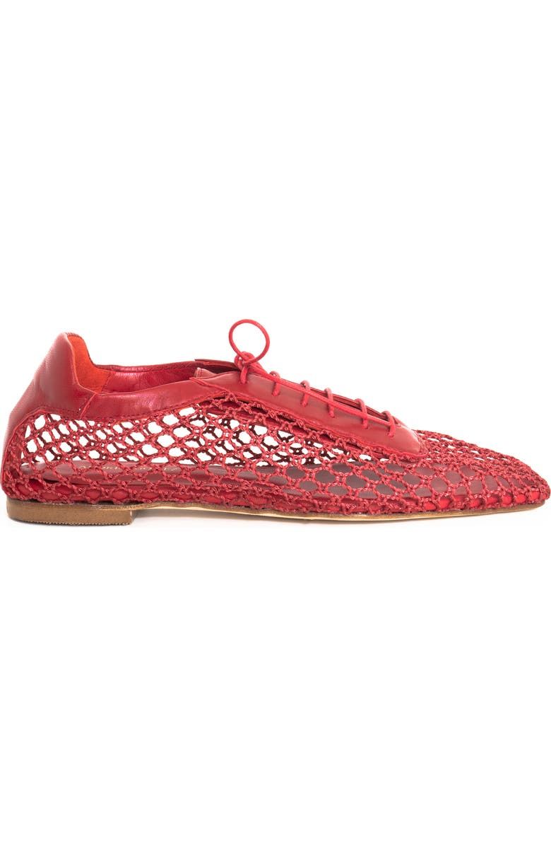 Antonia Mesh Flat