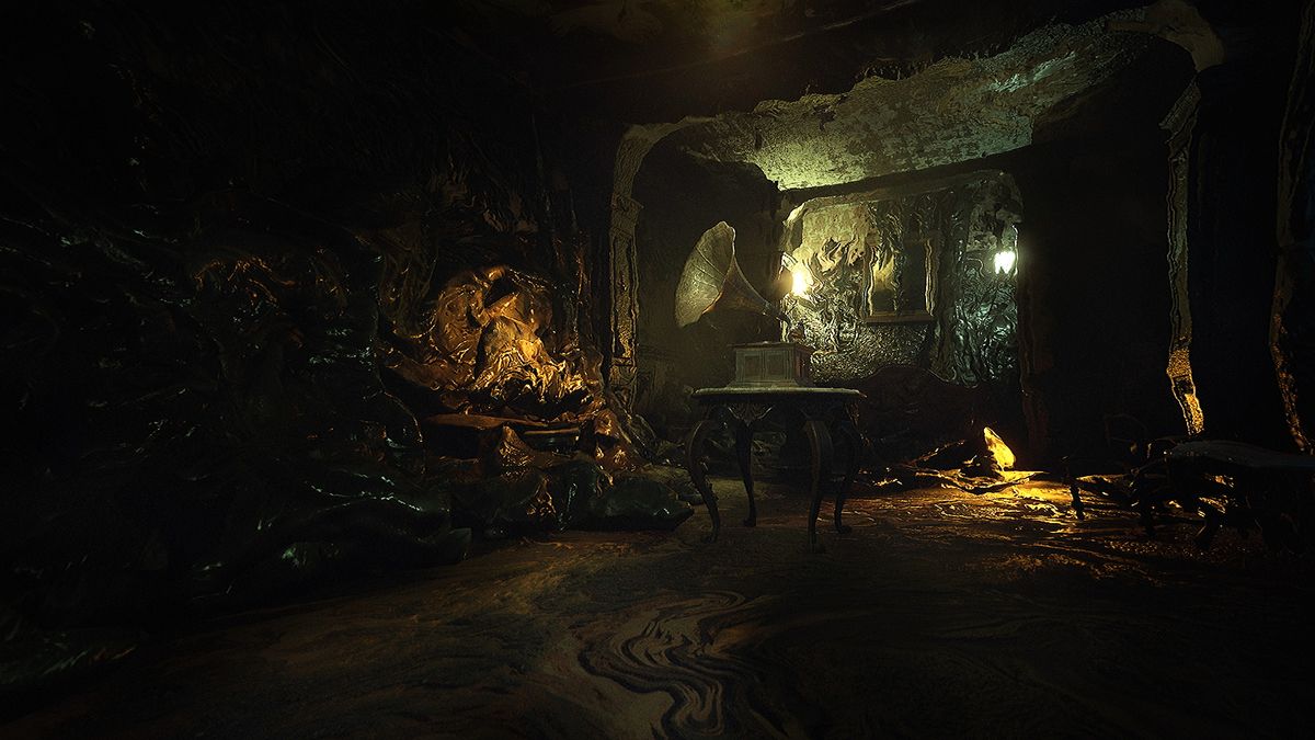 Layers of Fear Solitude' Review: Ho-Hum Horror For Daydream