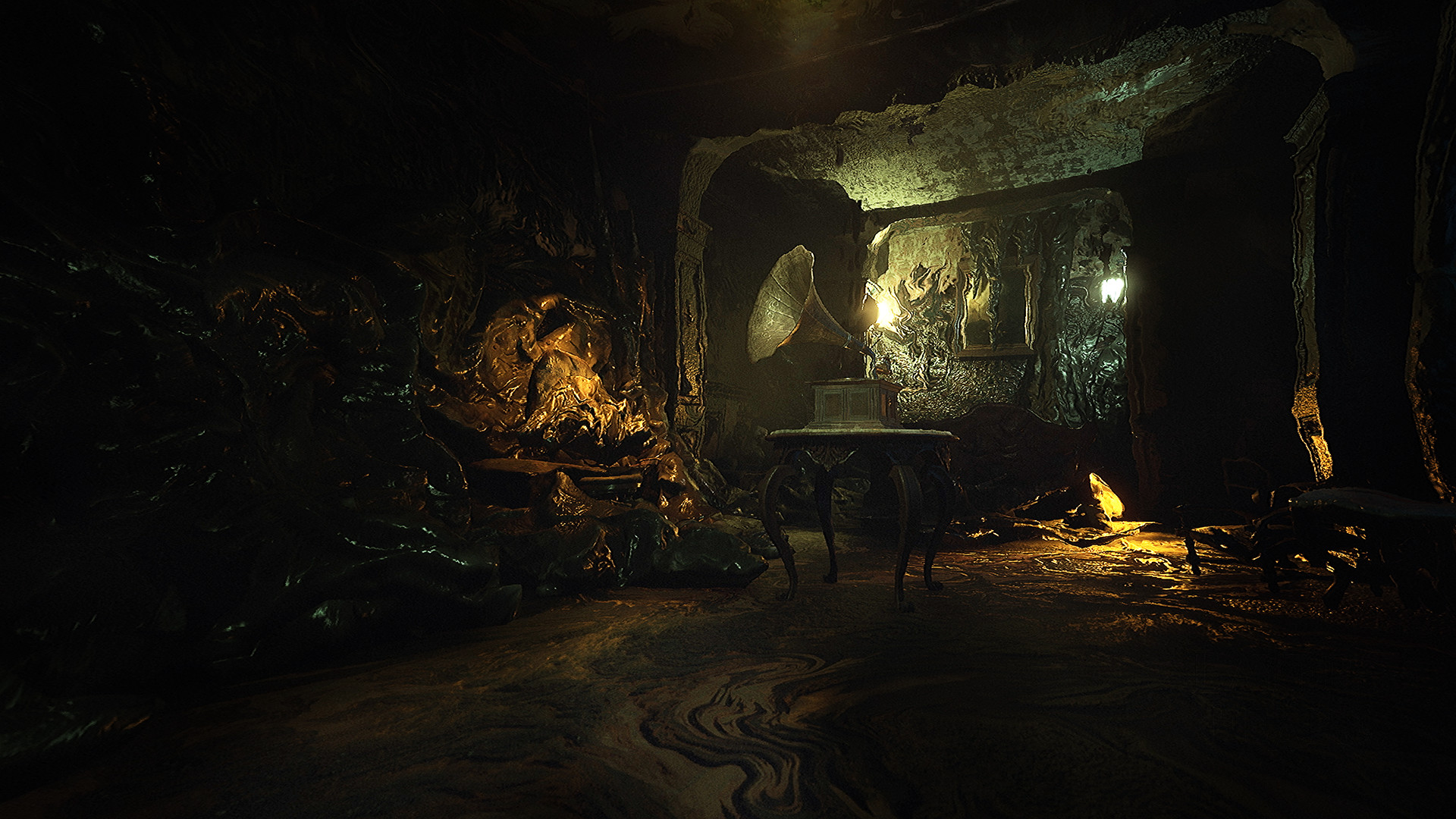 Bloober Team's Layers of Fear remake launches in June 2023