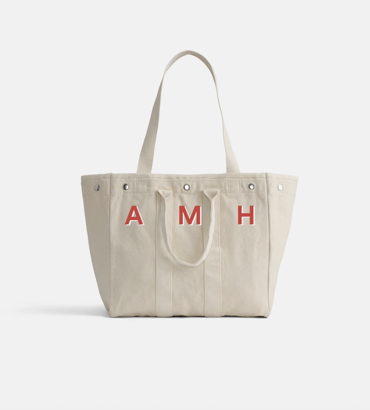 Alex Mill The Perfect Weekday Tote.