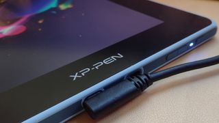Xp Pen Artist 12 3way Connected