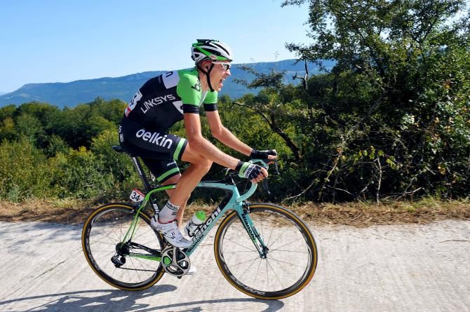 Robert Gesink (Belkin)