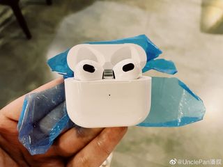 Airpods 3 Leak Images