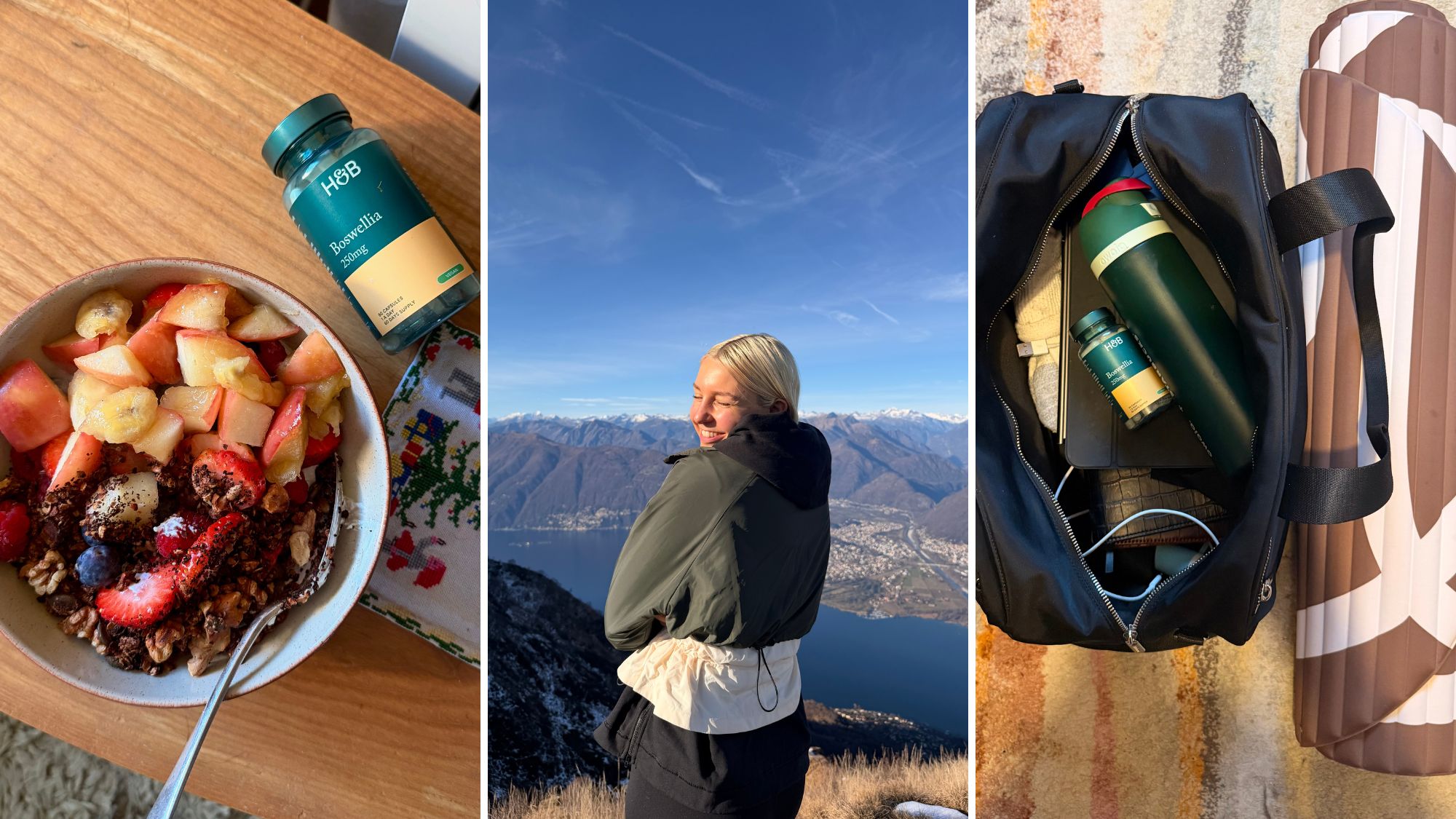 Indian Frankincense review