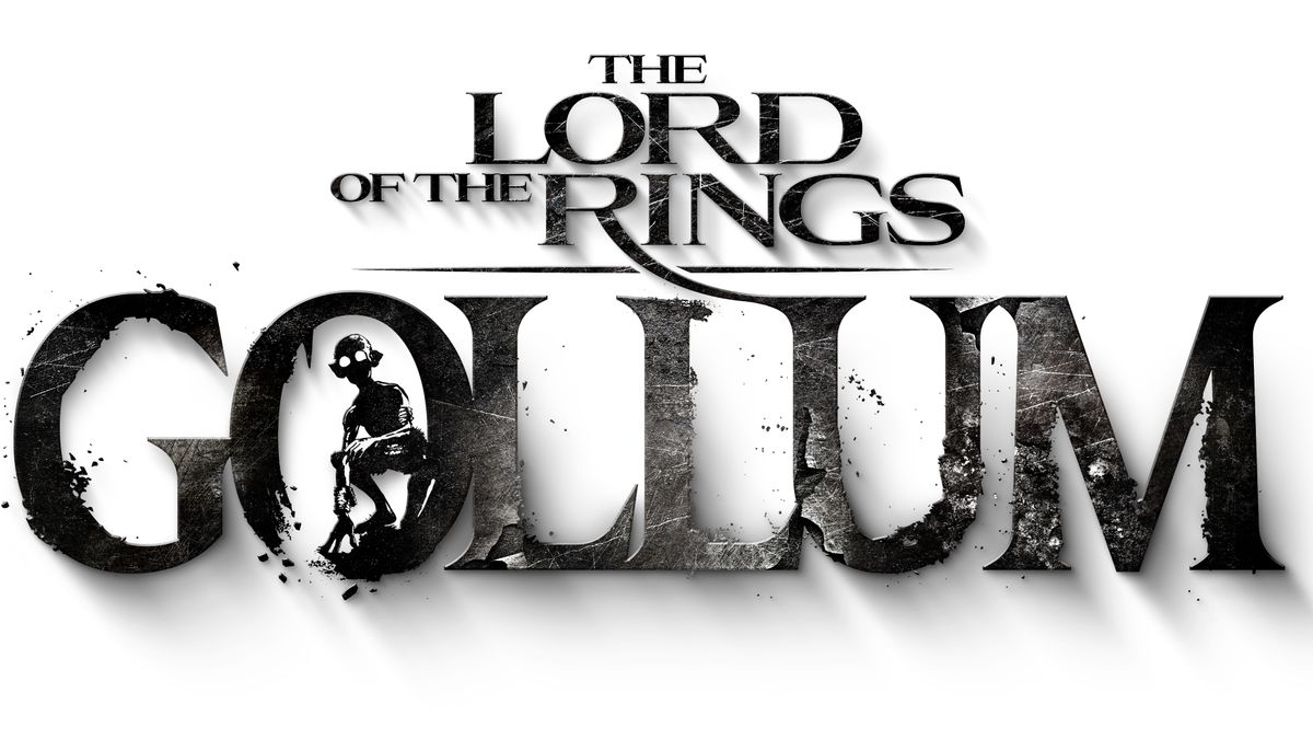 lord of the rings gollum ps5