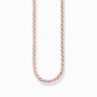 Cord Chain Thickness 1.10 Mm (0.04 Inch)