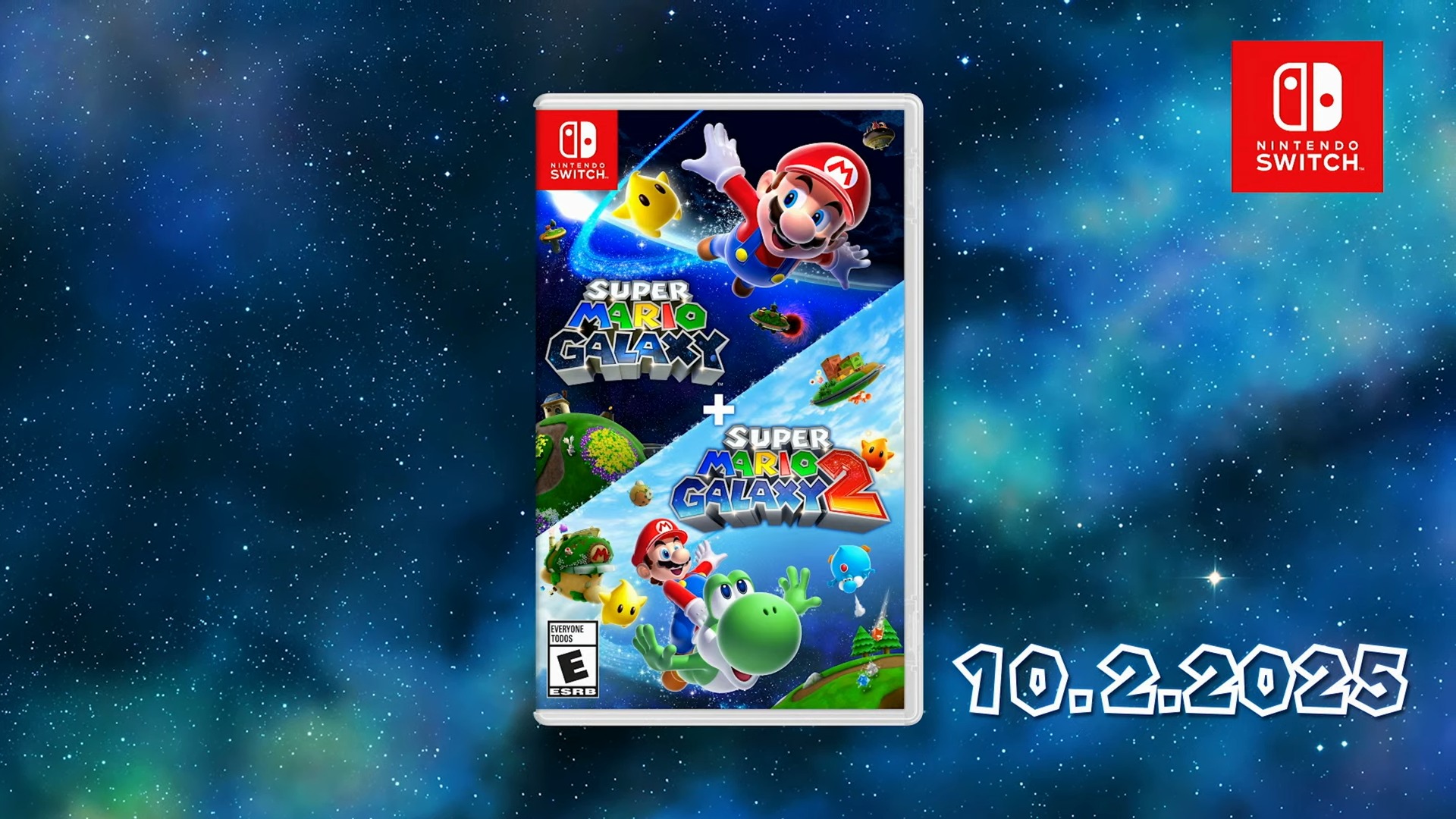 Nintendo Direct