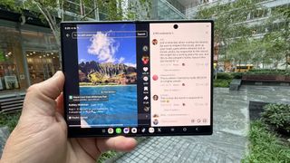 Samsung Galaxy Z Fold 8