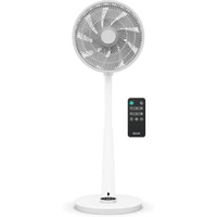 Duux Whisper 2 Standing Fan