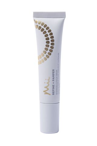 Mii Cosmetics Refine + Pamper Intensive Cuticle Cream