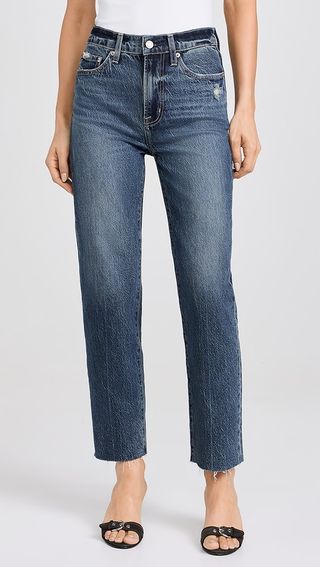 Pistola Denim Charlie Jeans