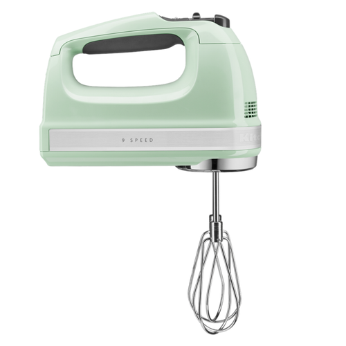 Hand Mixer 9-speed