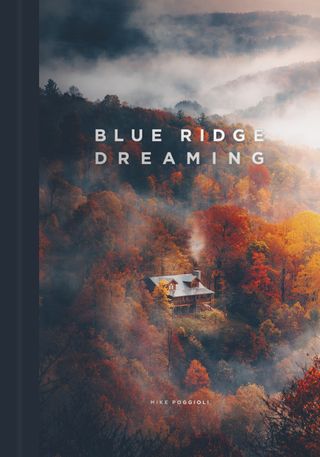 Mike Poggioli - Blue Ridge Dreaming