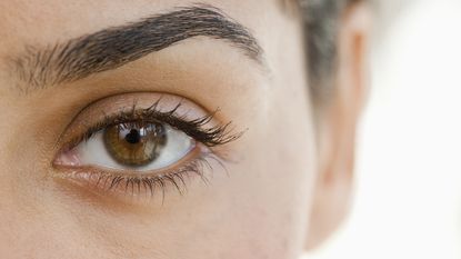 lash tint benefits