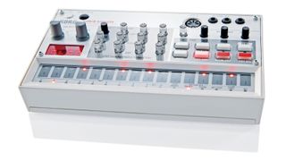 Korg Volca Sample