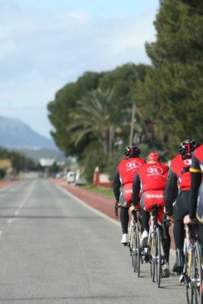 Smooth roads ahead for RadioShack